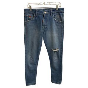 DSquared Jeans S34